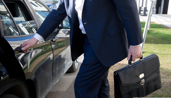 Дмитриев провел переговоры с представителями США в Женеве