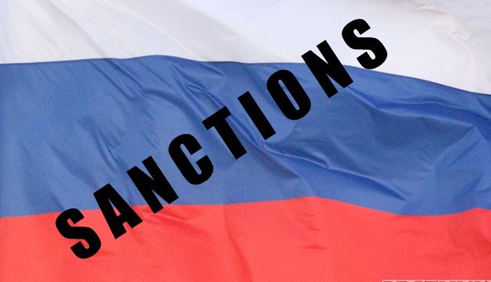 Глава Еврокомиссии рассказала о новых антироссийских санкциях