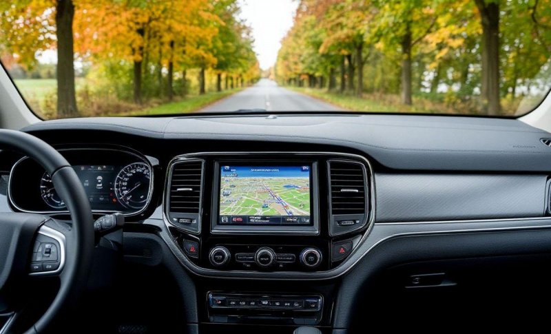 Google Maps ослепла: сразу два сбоя Android Auto оставили водителей без навигации