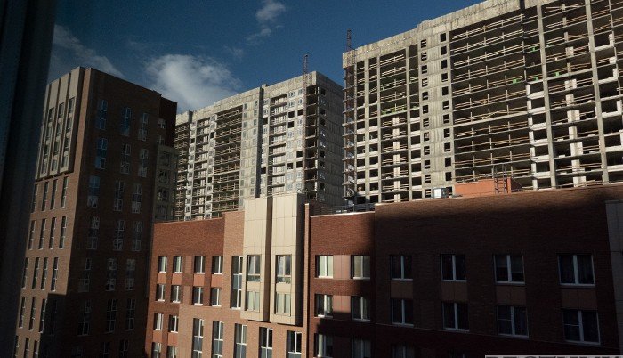 Греф: ипотека в России станет доступной при ставке 12%