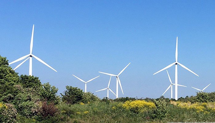 ГРУЗИЯ. Азербайджан расширяет географию поставок "зеленой энергии"