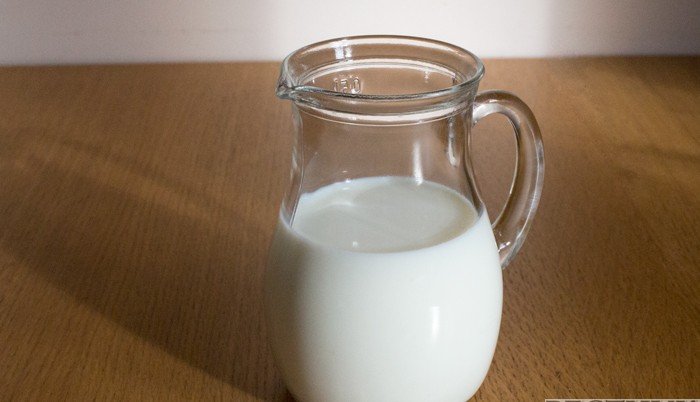 ГРУЗИЯ. Основным поставщиком молочки в Грузию стал Азербайджан