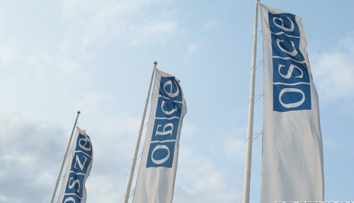 ГРУЗИЯ. Спецпредставители ЕС и ОБСЕ прибыли в Москву для переговоров по Южному Кавказу