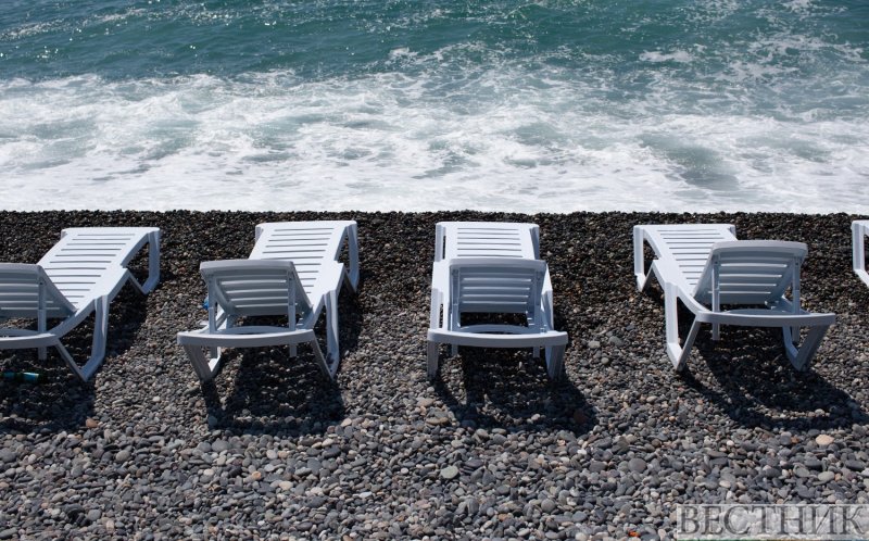 ГРУЗИЯ. В Грузии доходы от туризма не растут, несмотря на рост турпотока