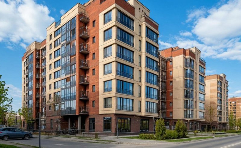 ИНГУШЕТИЯ. Ингушетия и Дагестан стали аутсайдерами по платёжной дисциплине по ипотеке