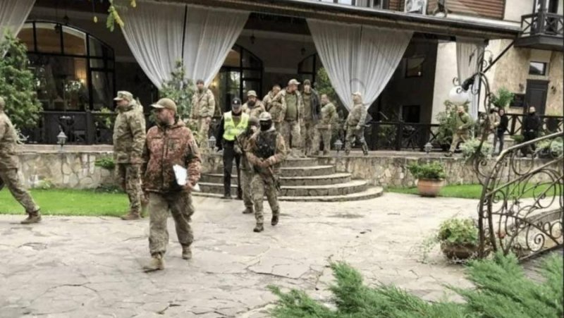 Экс-депутат Украины заявил о нарушениях при мобилизации лиц с ограниченными возможностями здоровья