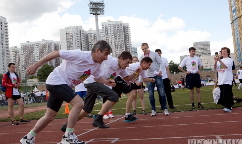 Эмбарго на российский спорт скоро закончится - СМИ