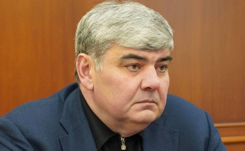 КБР. Казбек Коков: В этом году в КБР в соответствии с нацпроектом откроются 10 новых агроклассов