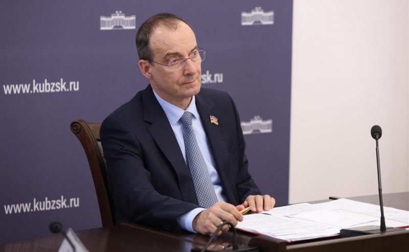 КРАСНОДАР. На депутатской планерке обсудили ситуацию в сфере обращения с коммунальными отходами в крае