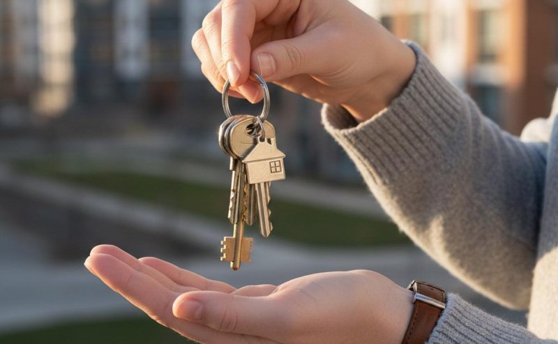 КРАСНОДАР. В Краснодарском крае ввели 6,2 млн квадратных метров жилья по итогам года