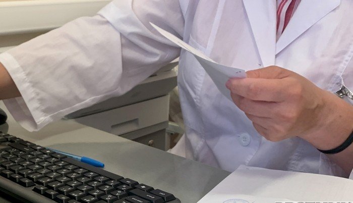 Мишустин высоко оценил преобразования в сфере здравоохранения Ставрополья