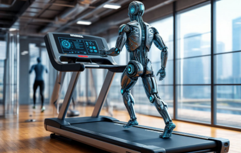 Оценивать спортсменов будет искусственный интеллект: в России разработали уникальный программно-аппаратный комплекс на основе ИИ