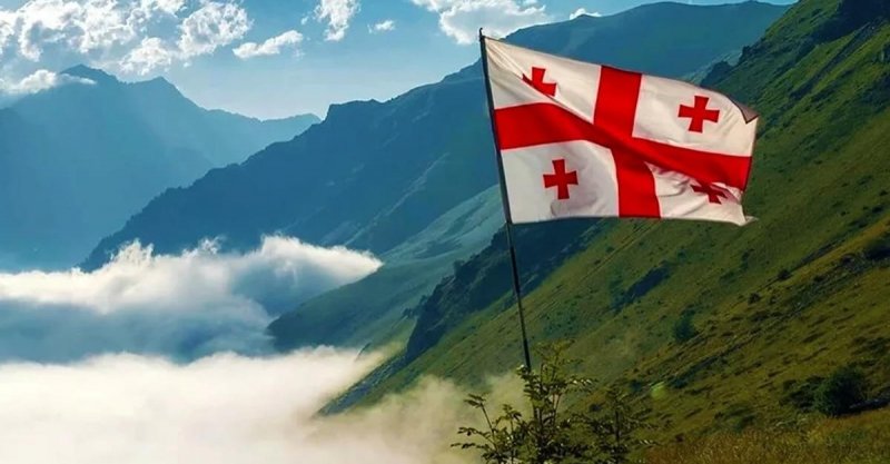 Очень скоро США развернутся в сторону Грузии 