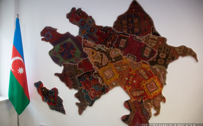 Ордубад вошел в предварительный список наследия ICESCO