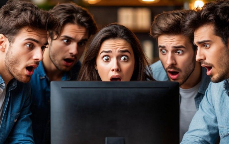 Осторожно, «галочка»! Как один клик обнажает данные