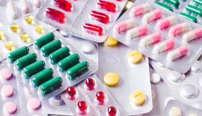 Президент России предостерёг от бездумного применения антибиотиков