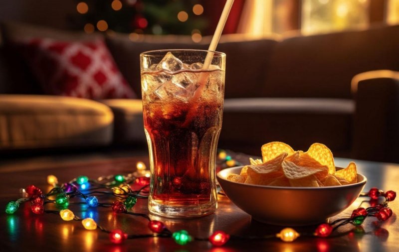 Психическое здоровье под угрозой: виноваты ультра-обработанные продукты