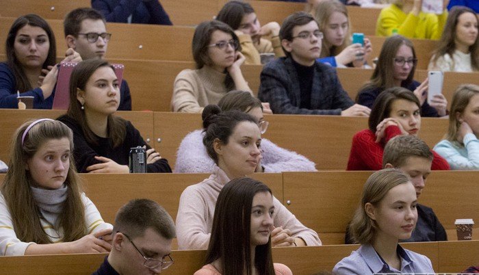 Россия и Казахстан договорились о подготовке специалистов по атомной энергетике