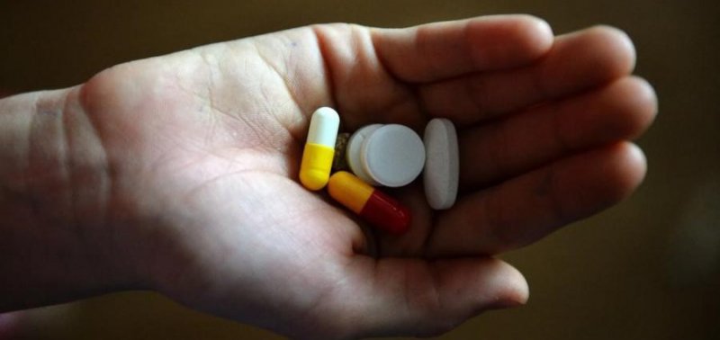 Россия обновила список жизненно важных лекарств на 8 препаратов