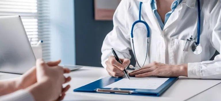 Россия обновляет медицинские профессии новые специальности и уход старых направлений