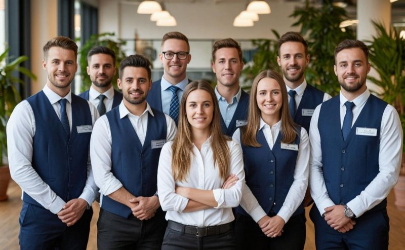 РОСТОВ. Кадровый голод на Юге: кого ищут работодатели в 2026?