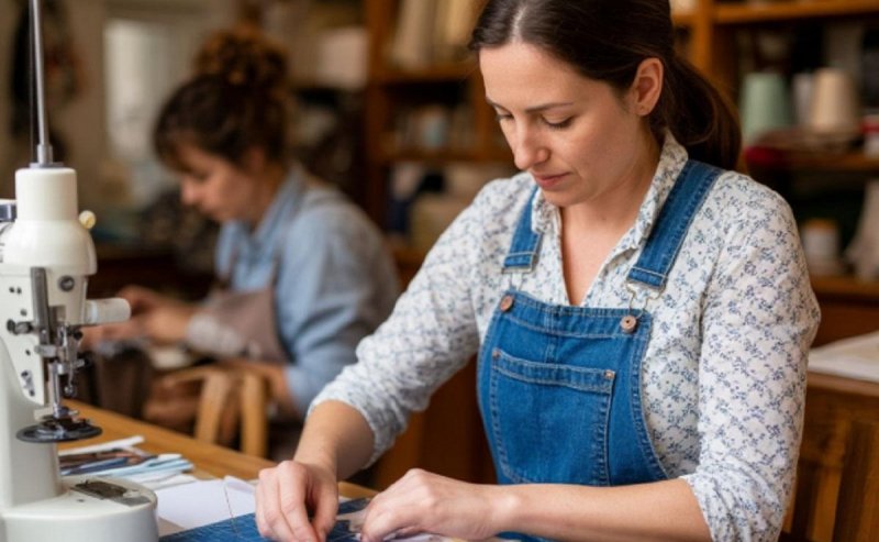 РОСТОВ. Производитель спецодежды из Ростовской области наращивает производство