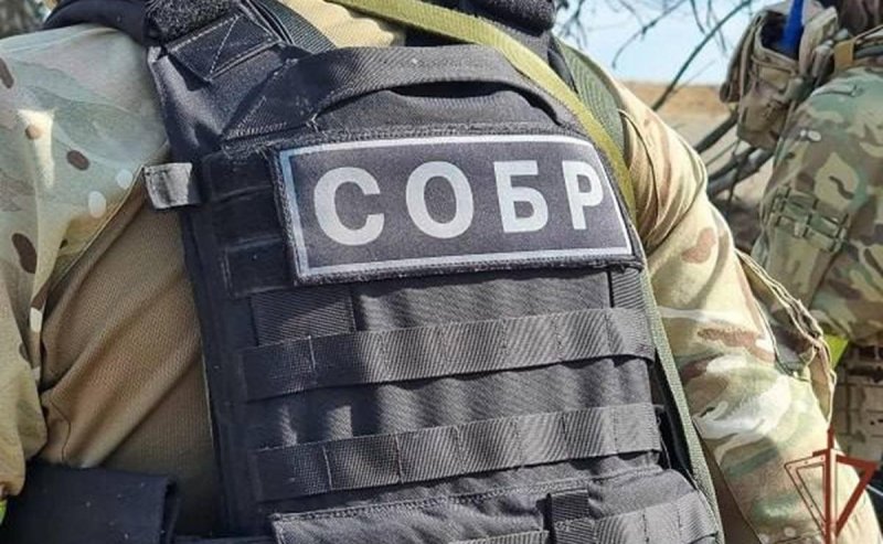 РОСТОВ. В Ростове женщину приговорили к 18 годам за подготовку к теракту