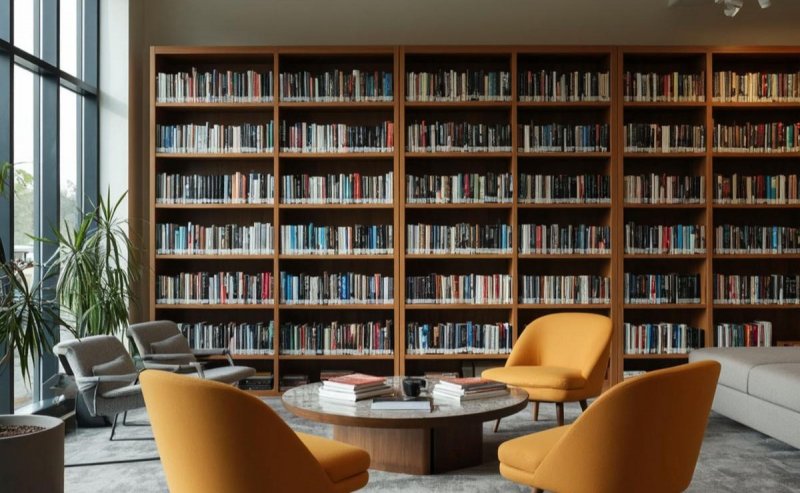 РОСТОВ. В Ростовской области семь библиотек ожидает масштабная модернизация