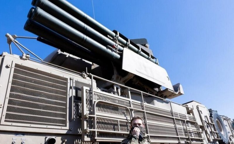 СЕВАСТОПОЛЬ. ВСУ предприняли две попытки атаковать Севастополь в ночь на 28 января