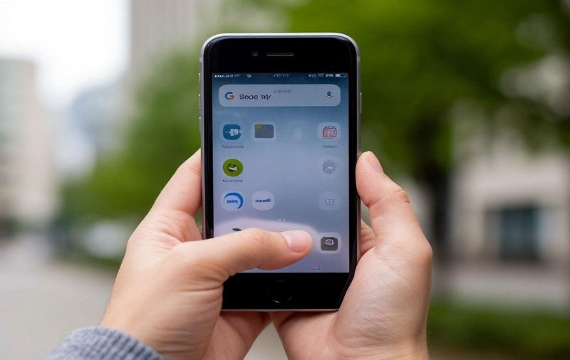 Синдром «залипания»: как не стать рабом смартфона