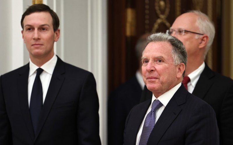 Следующие переговоры по Украине могут пройти через три недели – Уиткофф