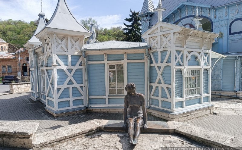 Ставрополье недосчиталось миллиона туристов