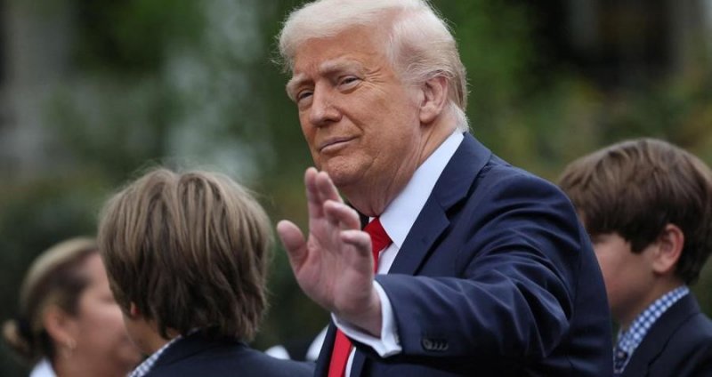 Трамп заявил о приближении к урегулированию украинского конфликта