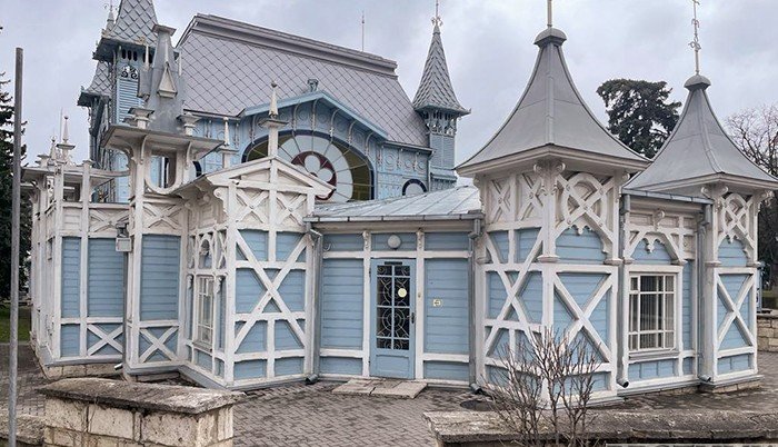 В Пятигорске за 11 млрд рублей построят "Волшебный Миконос"