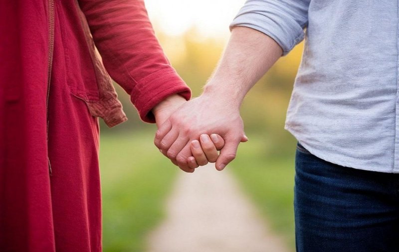 В России предлагают сервис знакомств для участников СВО