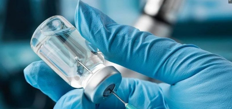 Вакцина «Гам-VLP-рота» от центра Гамалеи может появиться в России в 2026 году