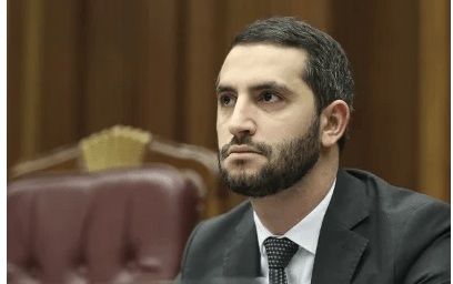 Вице-спикер парламента Армении: Заявление Соловьева оппозиции понравилось