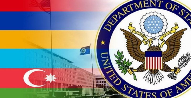 Визит Венса имел антироссийскую направленность