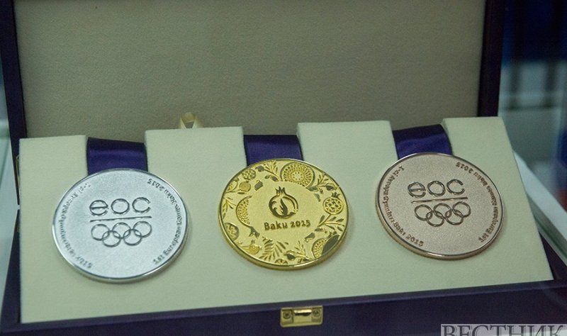 Власти Италии сэкономили на олимпийских медалях