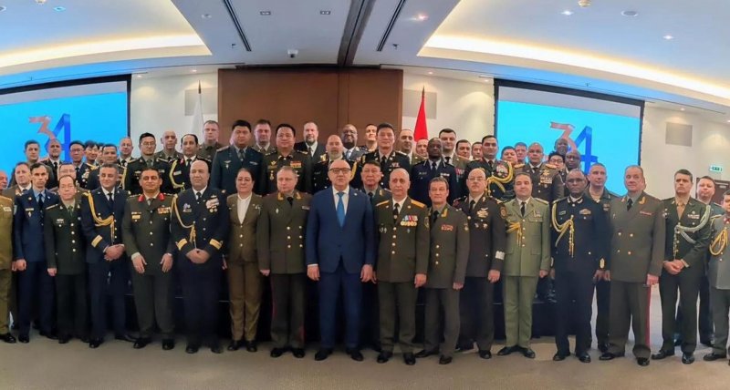 Военно-техническое сотрудничество Армении и РФ имеет геополитические предпосылки: посол