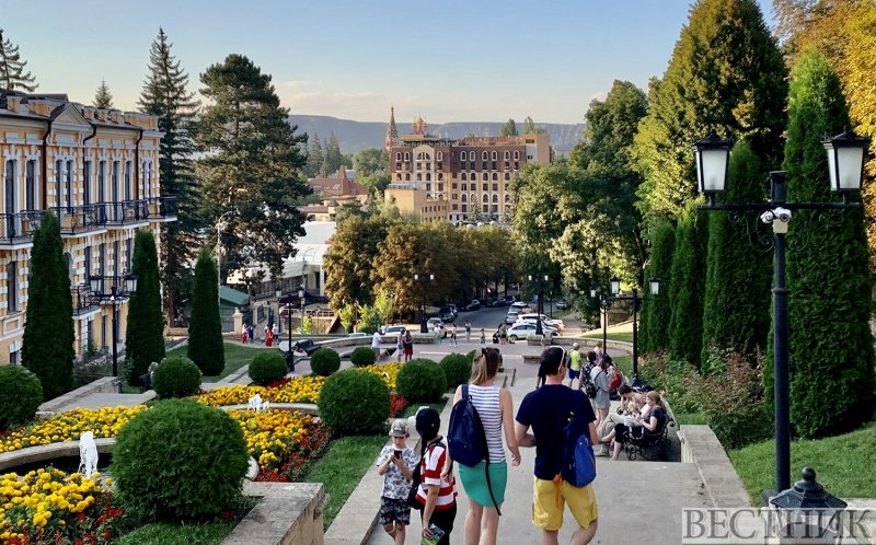 Все культурные события в Кисловодске будет утверждать творческая комиссия