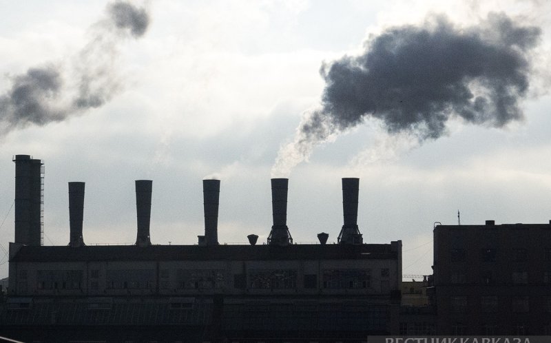 Завод бытовой химии откроют в Грозном в этом году