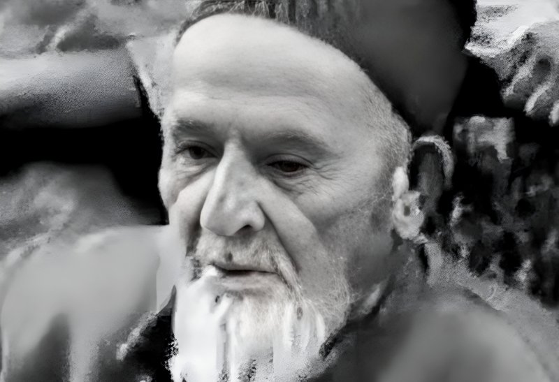 ЧЕЧНЯ. Учитель учеников и народа: когда отказ от власти становится силой