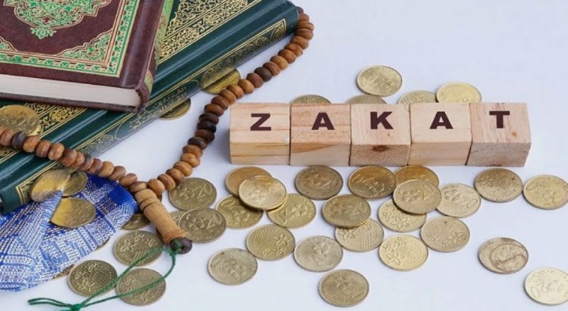 ЧЕЧНЯ. 127 700 рублей: именно столько нужно иметь, чтобы выплачивать закят