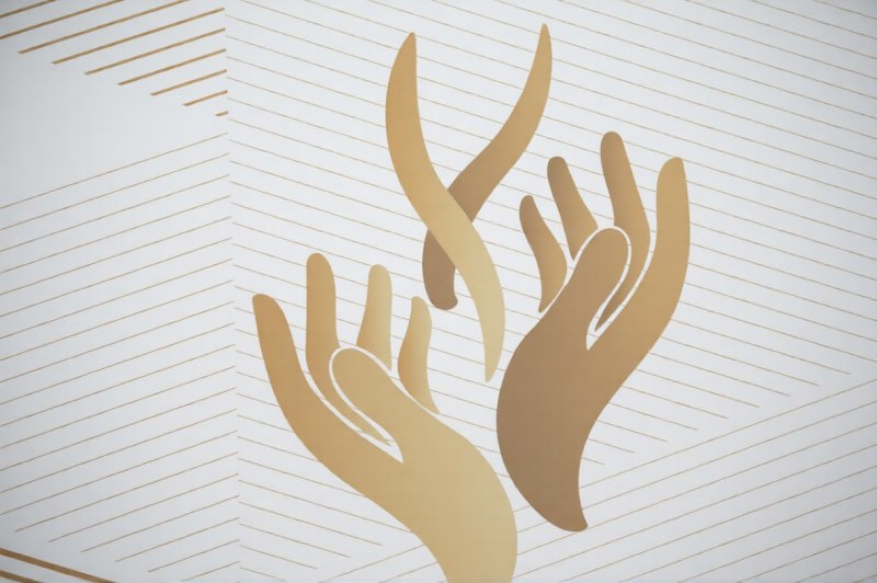 ЧЕЧНЯ.  Свет деяний меценатов Чечни