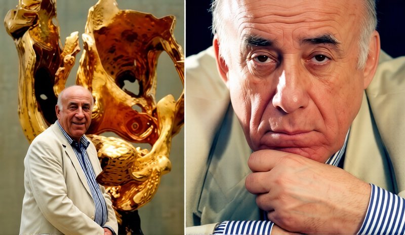 ЧЕЧНЯ. Летописец чеченского духа: как Илес Татаев покорил Третьяковку и вернул память