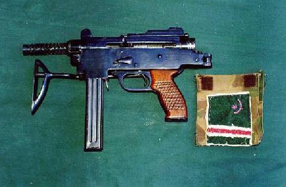 ЧЕЧНЯ. Как это было. «Борз»: карманный ад чеченских улиц, рожденный на обломках СССР