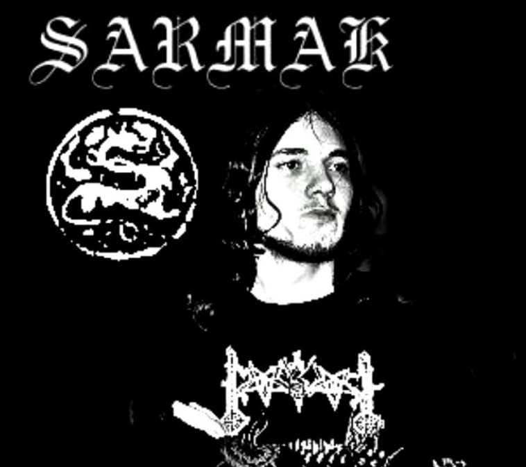 ЧЕЧНЯ. Дракон из Антверпена: как чеченский парень покорил мир депрессивного блэк-метала