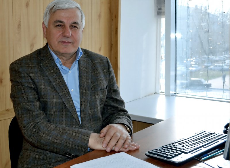 ЧЕЧНЯ.  М. Ибрагимов; Из жизни Тушала – выходца из Гуни