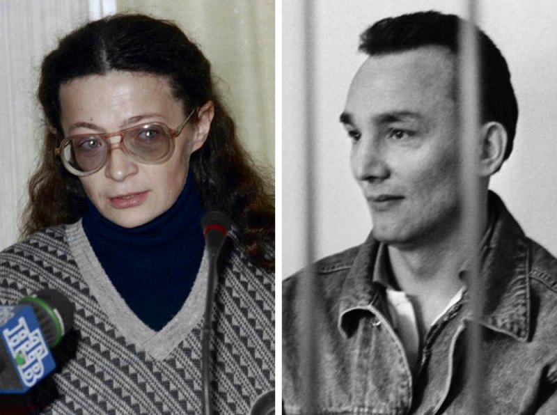 ЧЕЧНЯ. Али Мадуев: как сын депортированного "врага народа" стал врагом номер один для воровского мира.